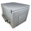 FUBAG BS 6600 A ES в супертихом зимнем кожухе 1400SS RAL 7024 - бензиновый генератор