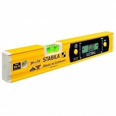 Уровень STABILA 80A electronic, 30см