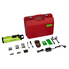 RGK V144 - трубный лазер