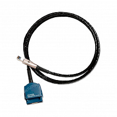 Fluke Networks DTX-PLA002, адаптер постоянного соединения  кабельных анализаторов серии DTX