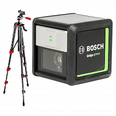 Bosch Quigo Green со штативом
