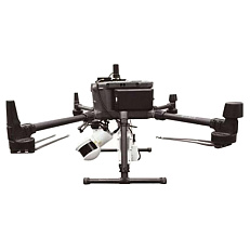 LiGrip H300 - лазерный 3D-сканер