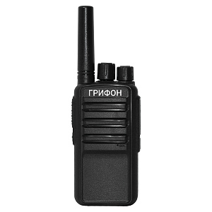 ГРИФОН G-33 - радиостанция портативная