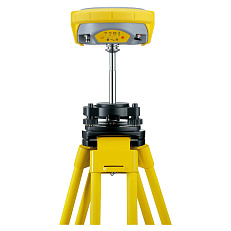 GeoMax Zenith25 PRO Rover (GSM-UHF) xPad Win - геодезический GNSS приемник
