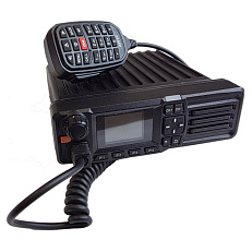 Аргут А-1000D UHF - радиостанция мобильная