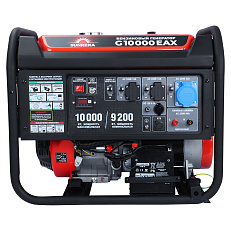 SUNREKA G10000EAX - бензиновый генератор