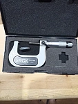 RGK MCM-50 - микрометр