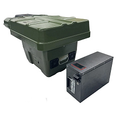 Фобос-2 - станция воздействия на БПЛА