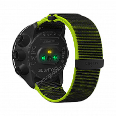 умные Часы SUUNTO 9 BARO Lime