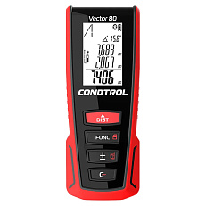 Лазерный дальномер Condtrol Vector 80