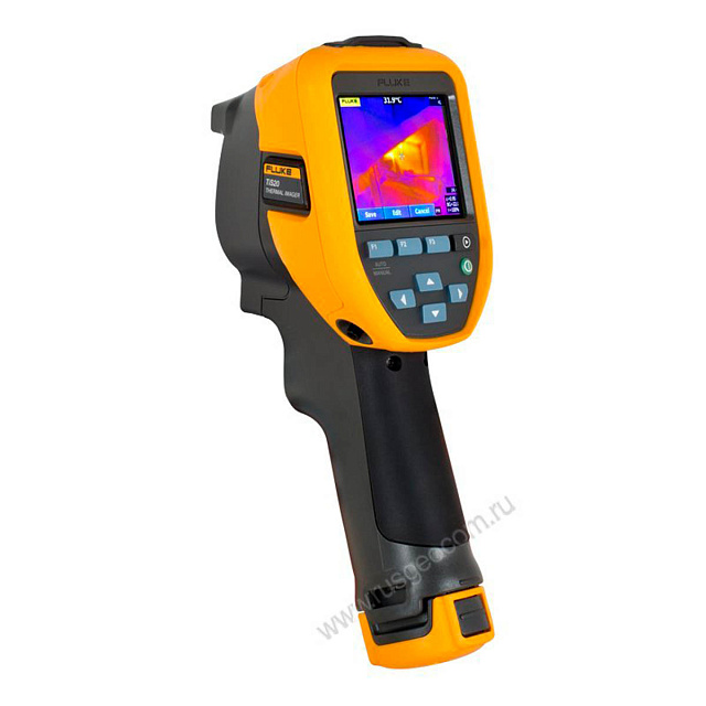 Тепловизор Fluke TiS20