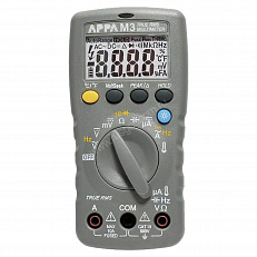 Мультиметр APPA M3