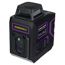 Ermenrich PRO LV20 - лазерный уровень