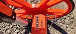 RGK Q8 - дорожное колесо