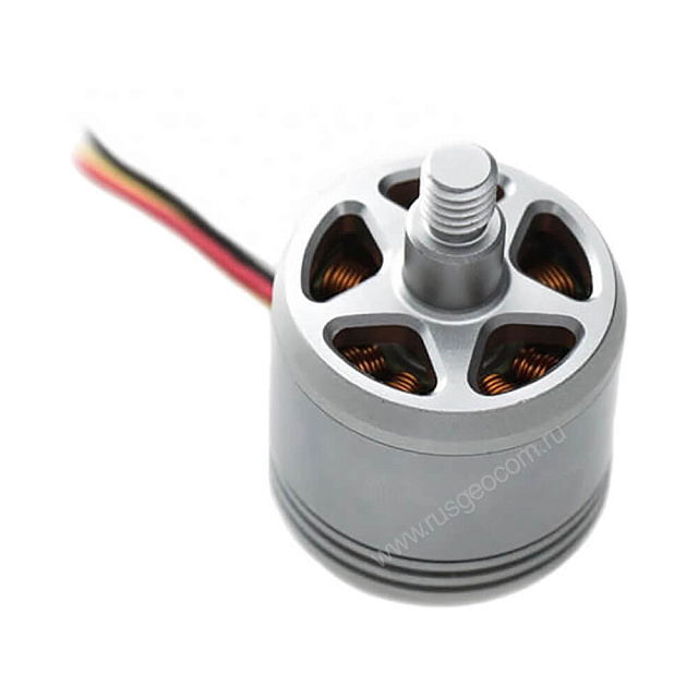 Мотор для DJI Phantom 3 2312A Motor (CW) (Part 95)