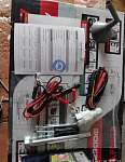 A-iPower A2500IS - инверторный генератор 2.2 квт