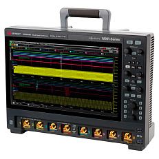 Keysight MXR258A - осциллограф
