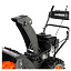 Patriot PRO 750 – дворовый снегоуборщик