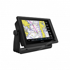 Эхолот-картплоттер GPSMAP 922 Plus