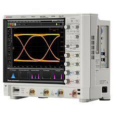 Keysight DSOS054A - осциллограф