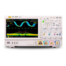 Цифровой осциллограф смешанных сигналов RIGOL MSO7014