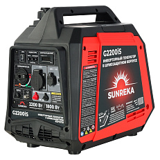 SUNREKA G2200iS - инверторный генератор
