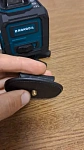 RGK F170 - штатив элевационный для лазерного уровня