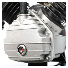 Patriot Professional 100-400 - масляный компрессор