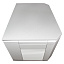 FUBAG BS 5500 A ES в супертихом зимнем кожухе 1400SS RAL 7035 - бензиновый генератор