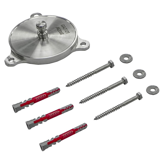 Leica GAD121 - адаптер