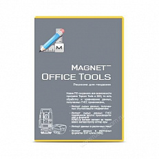 ПО Magnet Office Tools (обновление Topcon Tools)