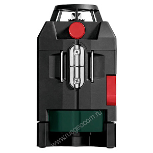 Metabo MLL 3-20