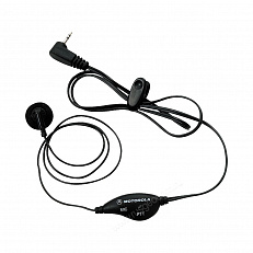 Гарнитура Motorola Consumer Earbud