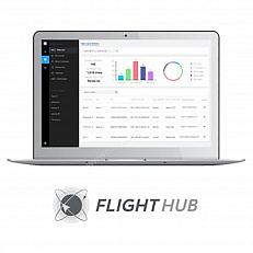 Программное обеспечение Flighthub