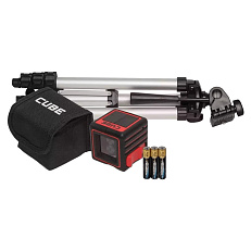 Лазерный уровень ADA Cube Professional Edition _1