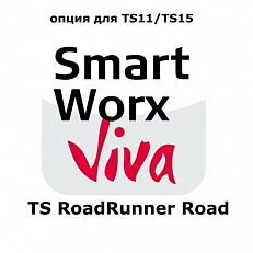 LEICA SmartWorx Viva TS RoadRunner Road