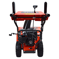 BRAIT BR-761SE - снегоуборщик бензиновый самоходный