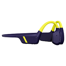 SUUNTO Aqua Lime Blue - наушники