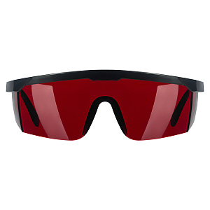 Ermenrich Verk RG30 - красные лазерные очки