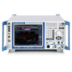 R&amp;amp;S ESR3 с ESR-B29, FSV-B22 - измеритель ЭМС