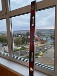 RGK U5080 - уровень пузырьковый