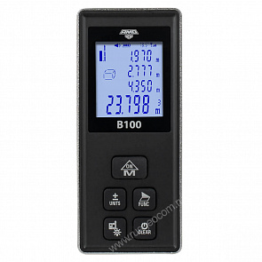 Лазерный дальномер AMO B100