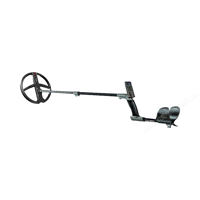 металлоискатель XP Deus X35 DEUS22X35RCWS5