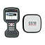 GPS приёмник GS18T LTE UHF (unlimited)