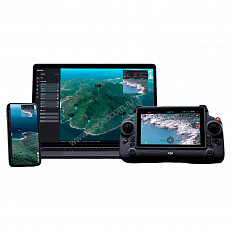 DJI FlightHub 2
