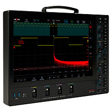 VESNA OVA3-402 - осциллограф