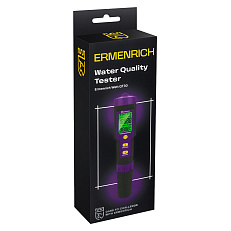 Ermenrich Wett QT30 - тестер качества воды