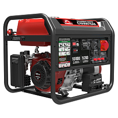 SUNREKA G10000TEAX - бензиновый генератор
