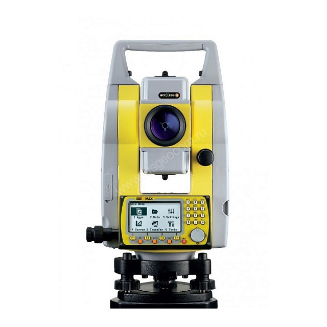 Тахеометр GeoMax Zoom20 accXess (2 )