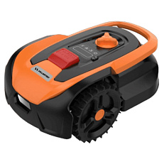Villartec MI 302 - робот газонокосилка (300 м2)